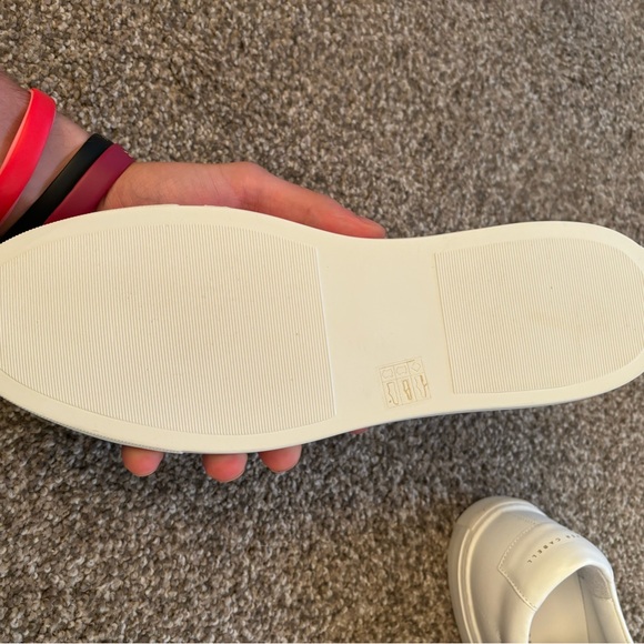 Oliver Cabell Low 1 | White, Brand New, Never Worn - Picture 8 of 9